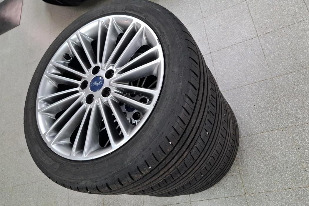 FORD Mondeo 2017
