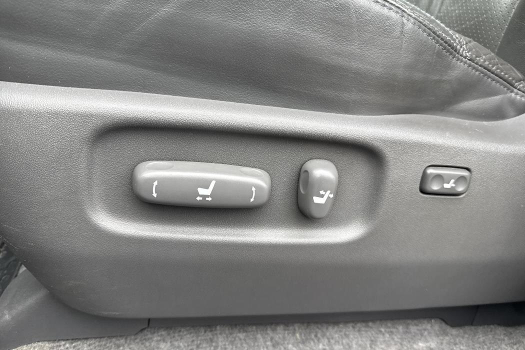 TOYOTA LAND CRUISER 2005