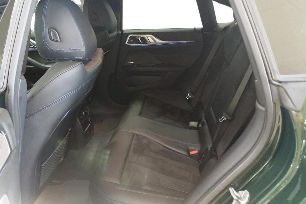 BMW i4 M50 2023