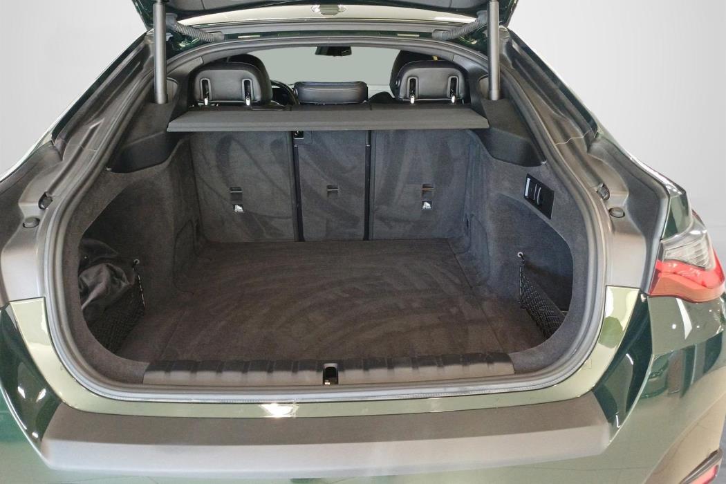BMW i4 M50 2023