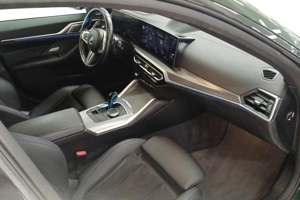 BMW i4 M50 2023