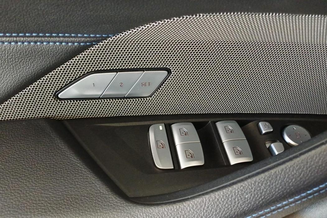 BMW i4 M50 2023