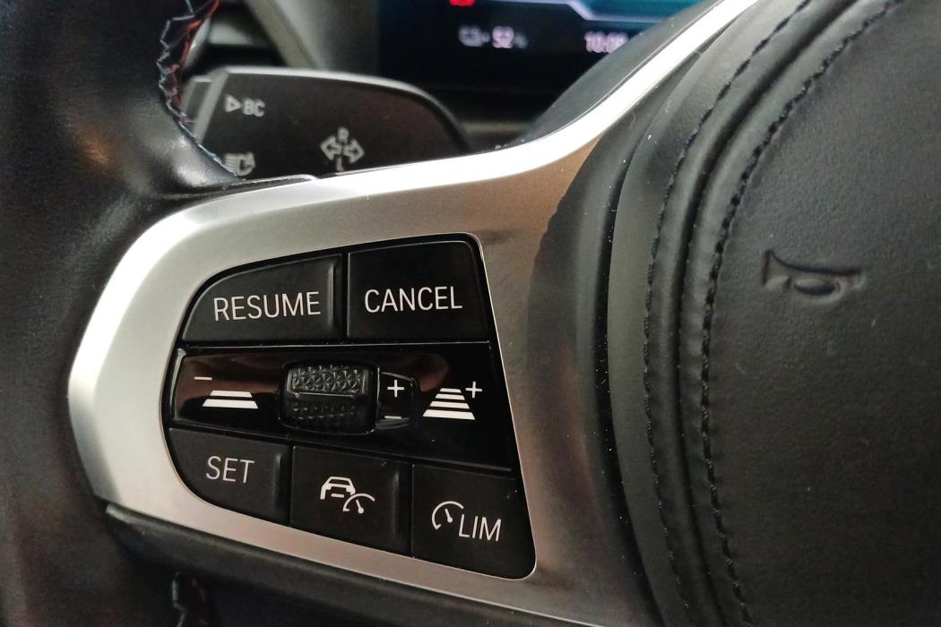BMW i4 M50 2023