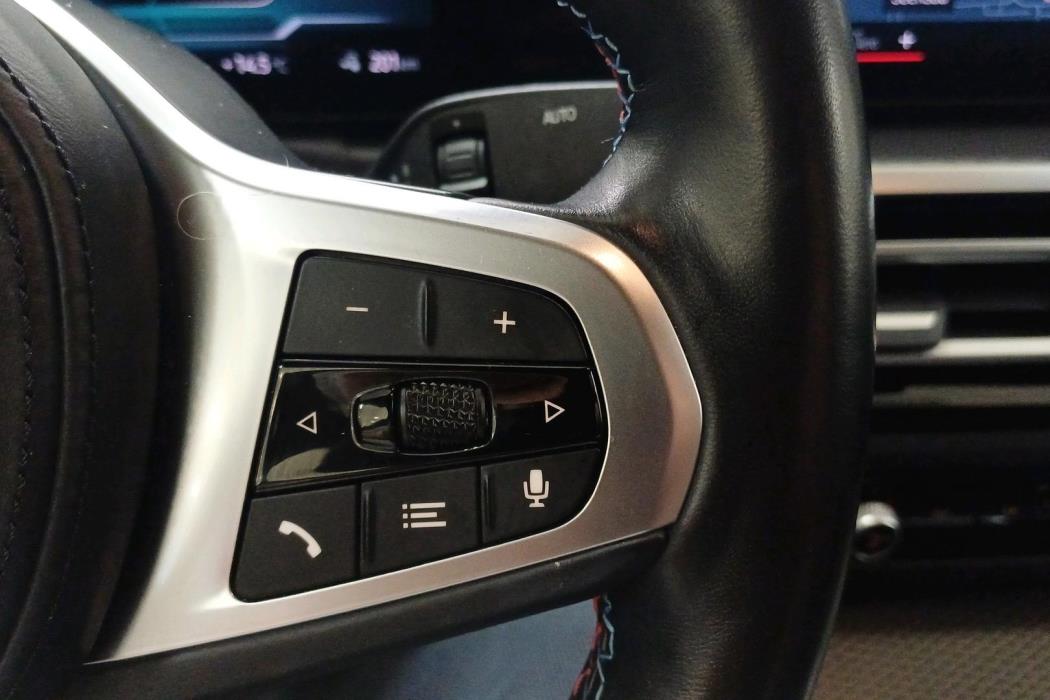 BMW i4 M50 2023