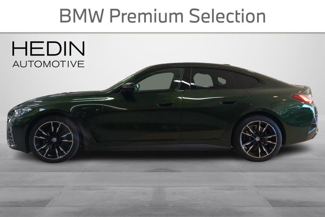 BMW i4 M50 2023
