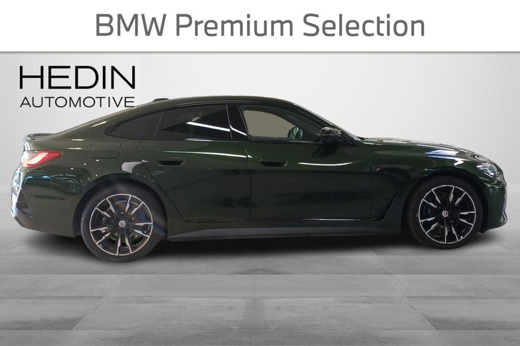 BMW i4 M50 2023