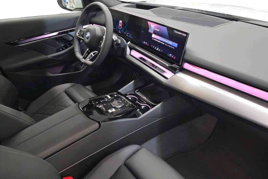 BMW 530 2026