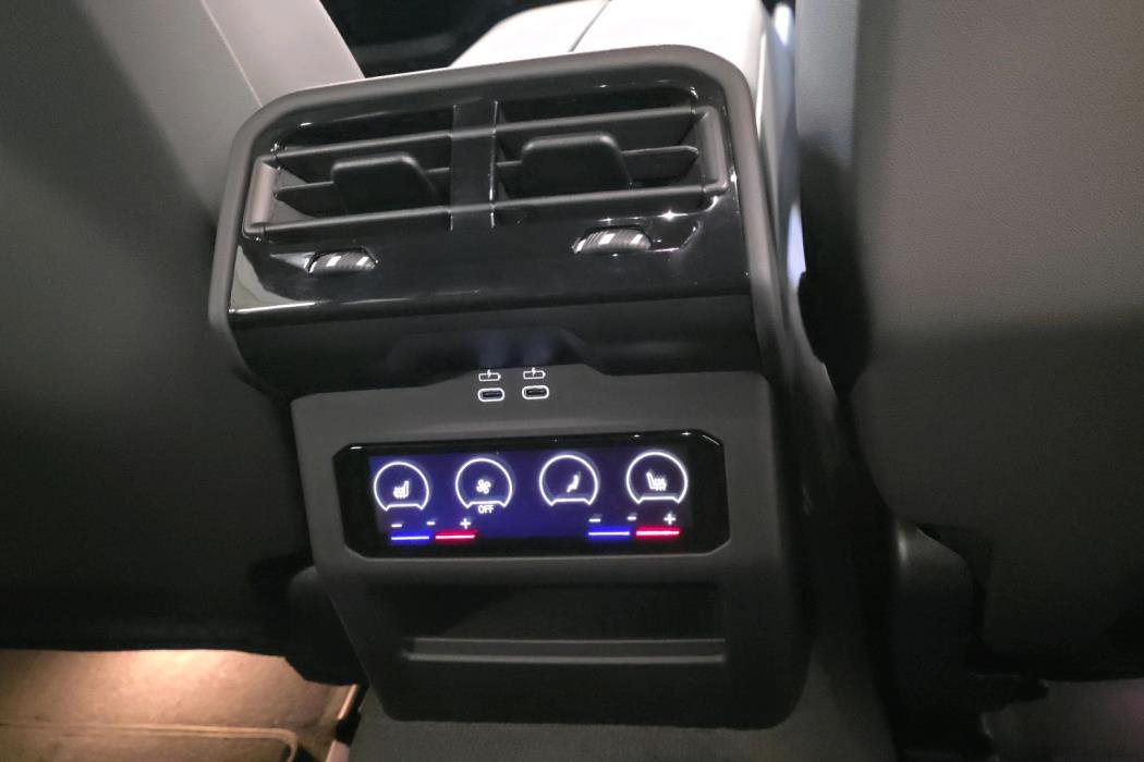BMW 530 2026