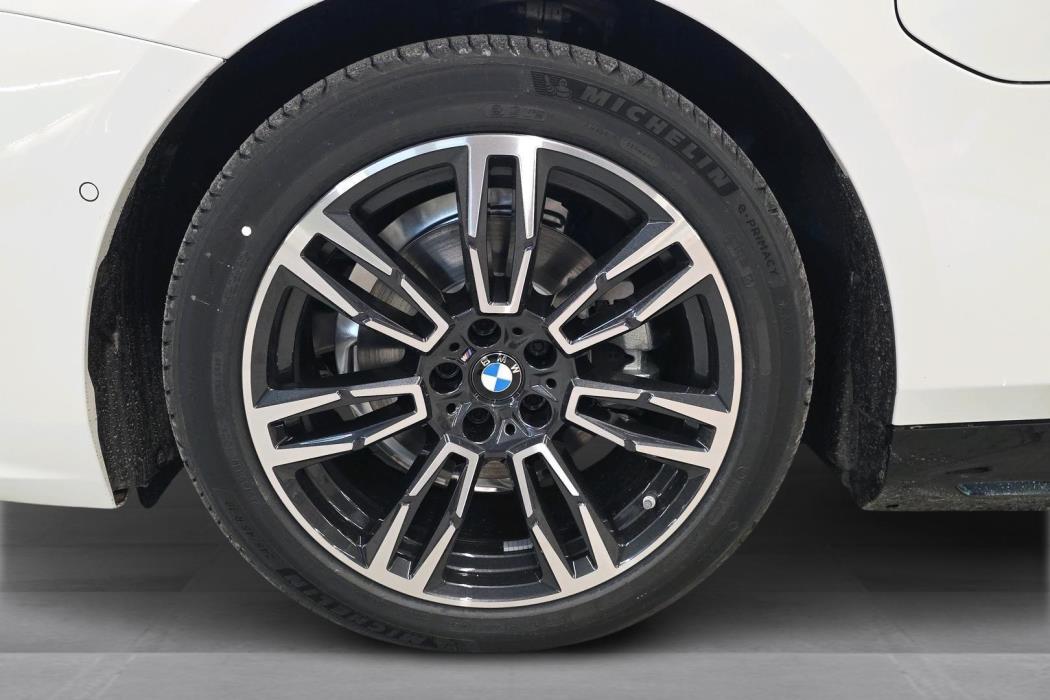 BMW 530 2026