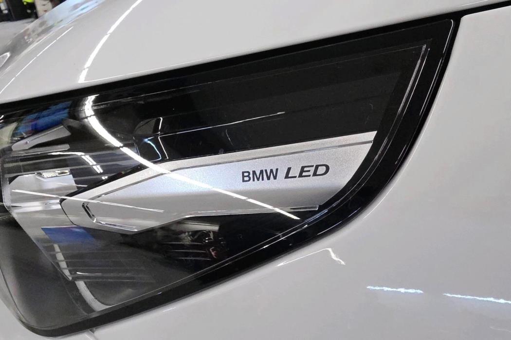 BMW 530 2026