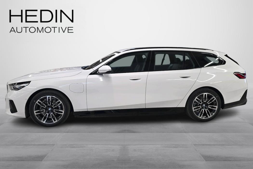 BMW 530 2026