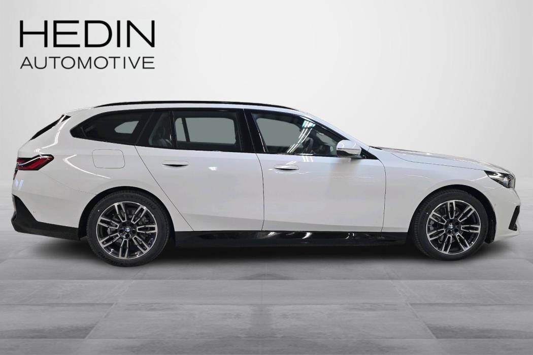 BMW 530 2026