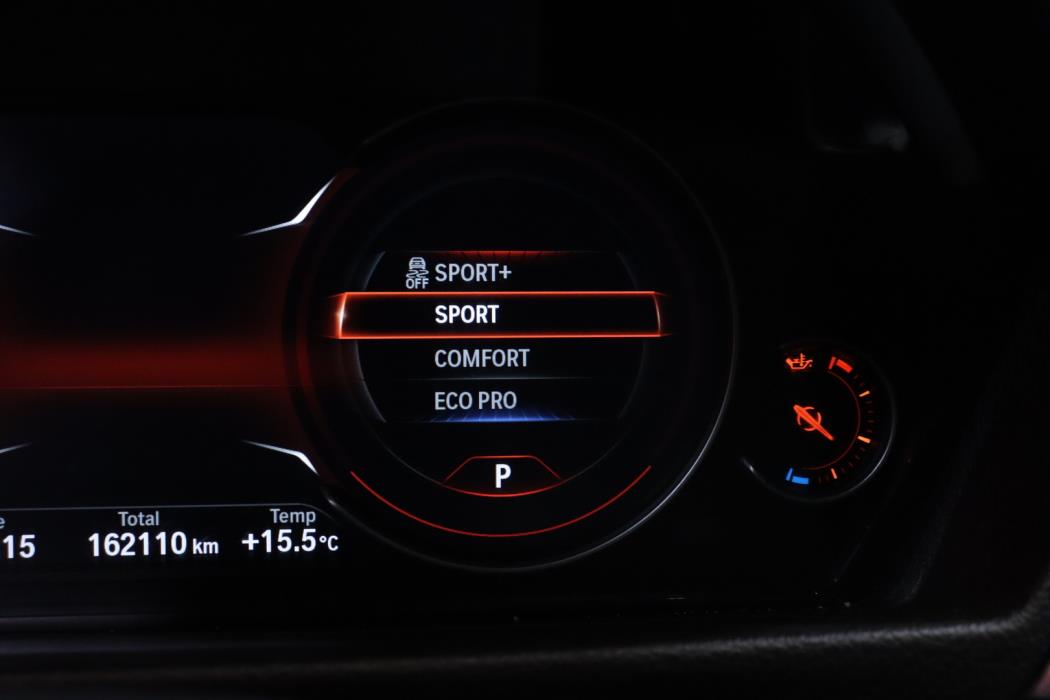 BMW 420 2018