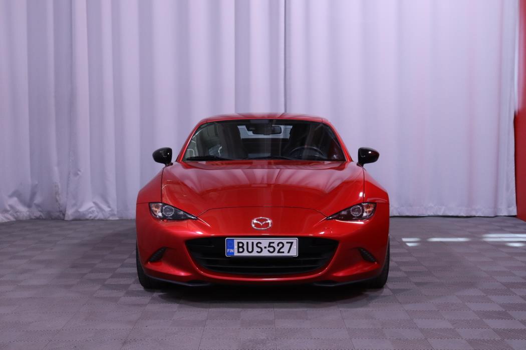 MAZDA MX-5 2017