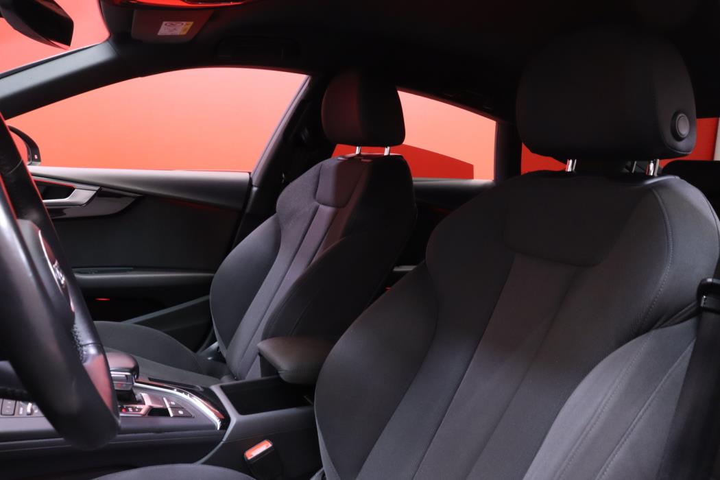 AUDI A5 2020