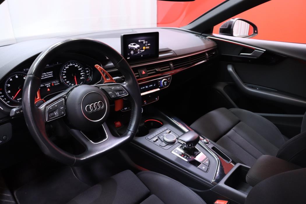 AUDI A5 2020