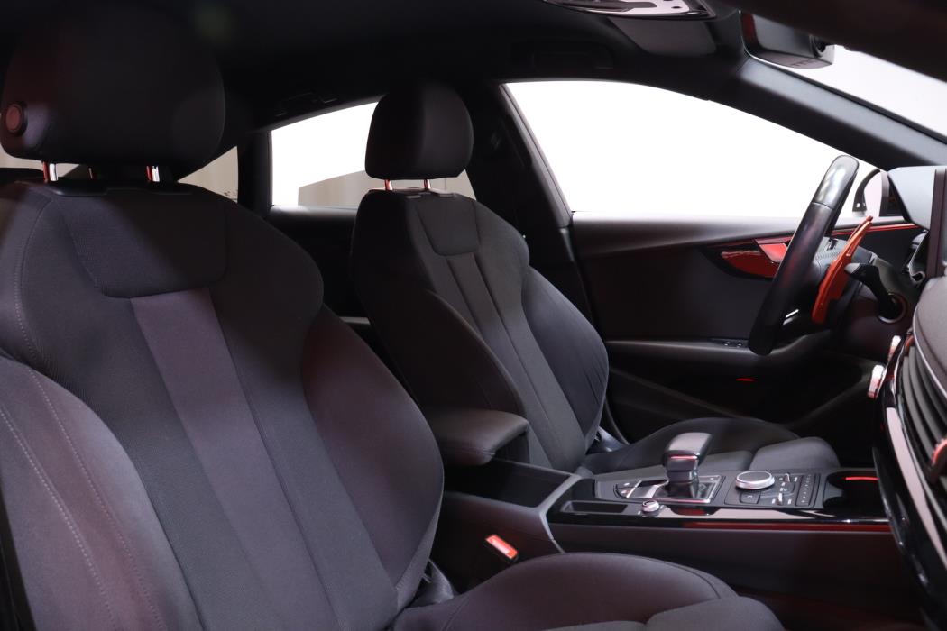 AUDI A5 2020