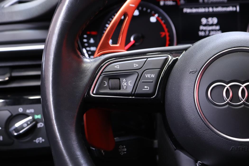 AUDI A5 2020