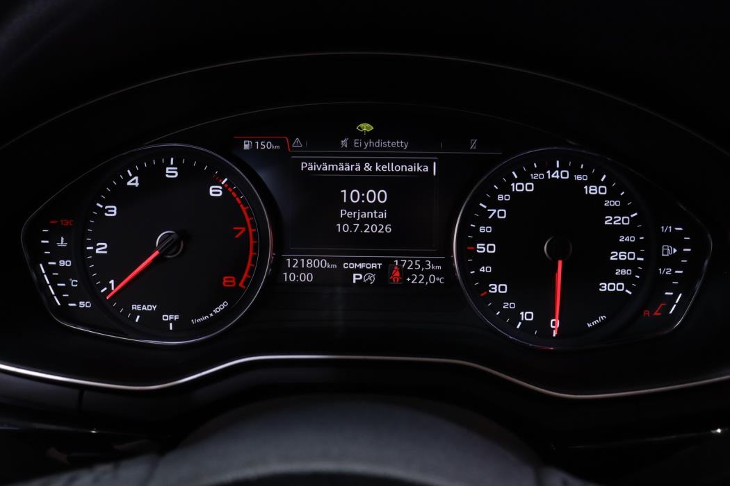 AUDI A5 2020