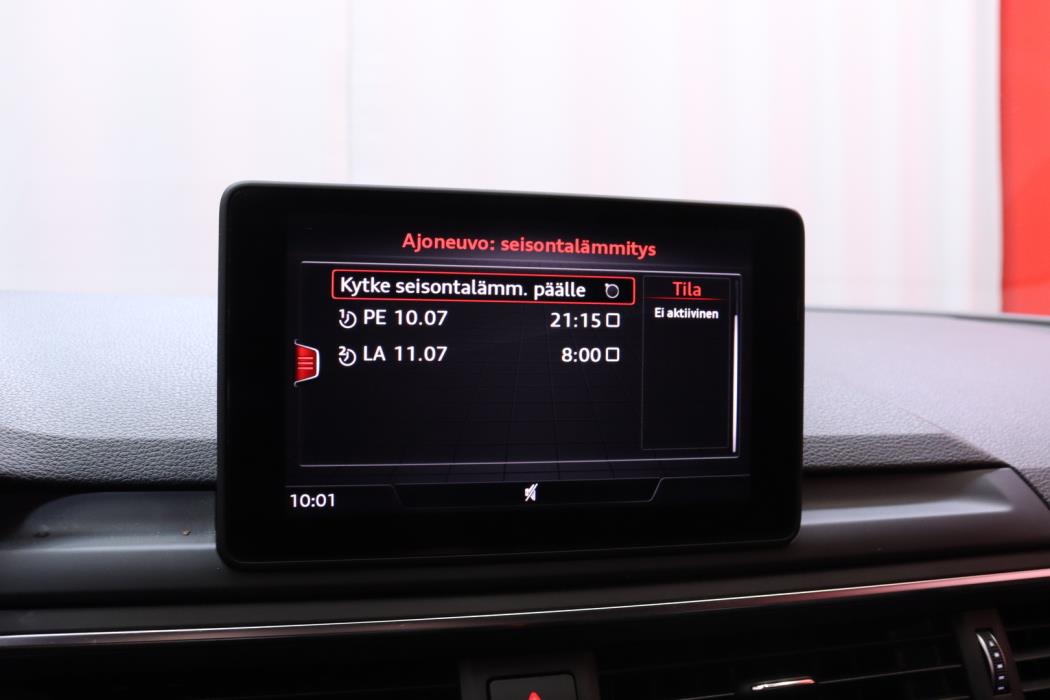 AUDI A5 2020