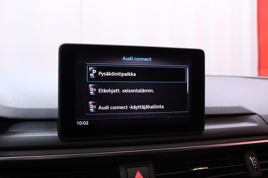 AUDI A5 2020