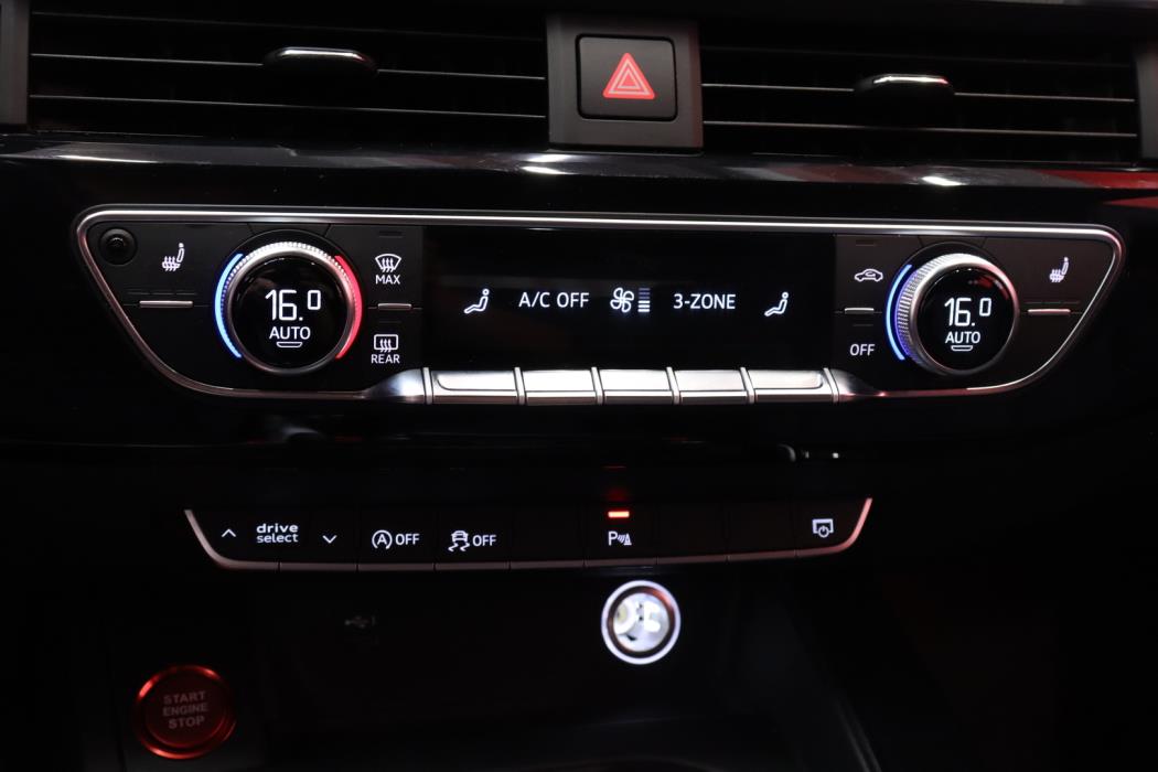 AUDI A5 2020