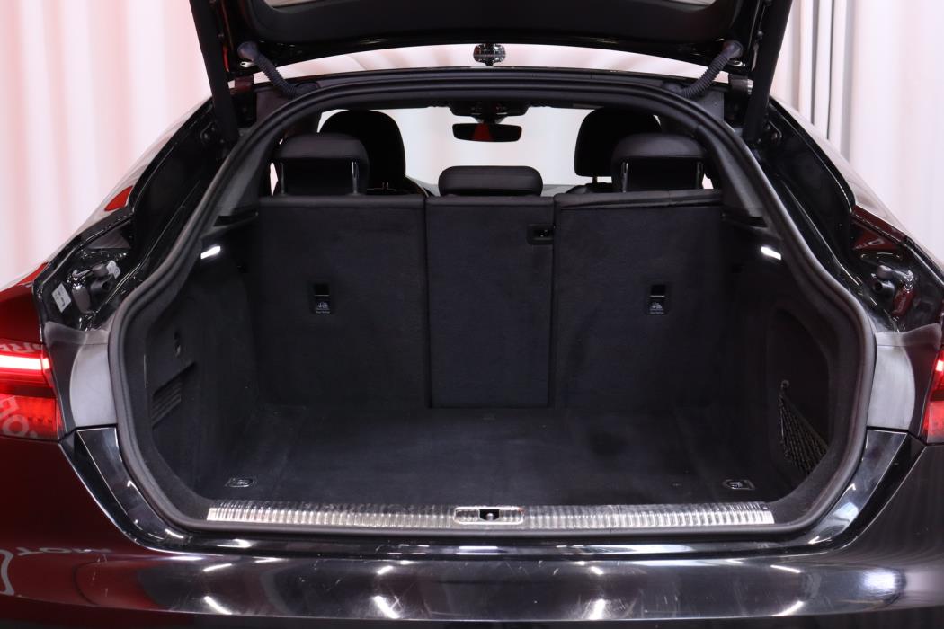 AUDI A5 2020