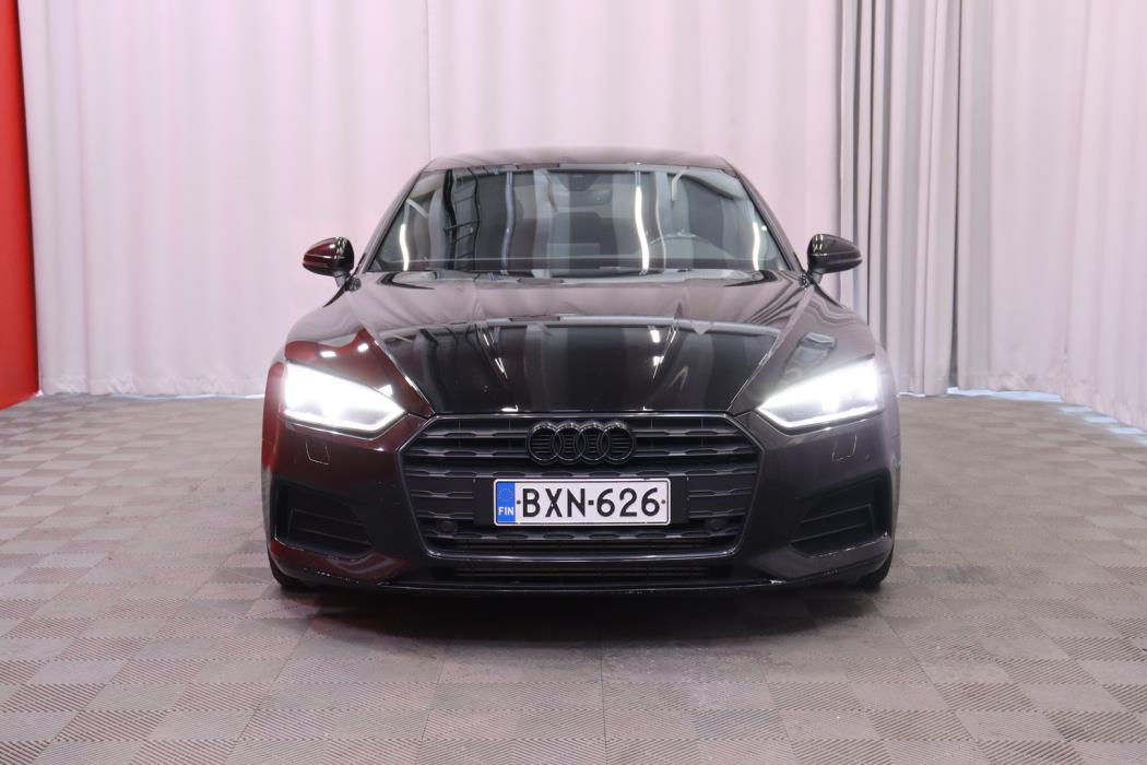 AUDI A5 2020