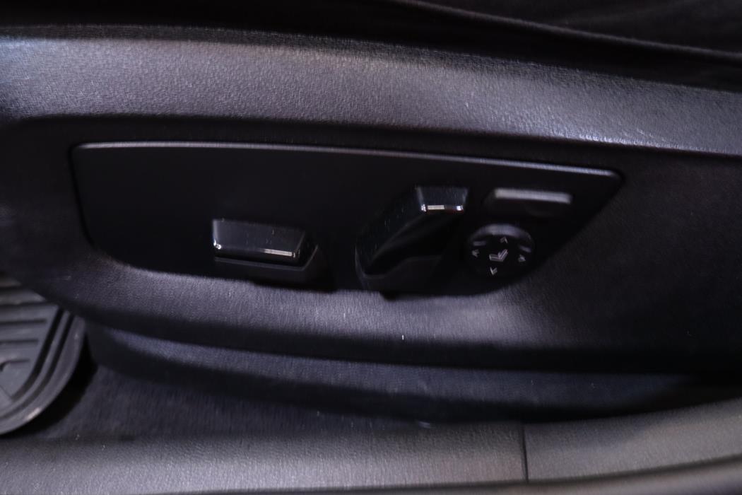 BMW 520 2019