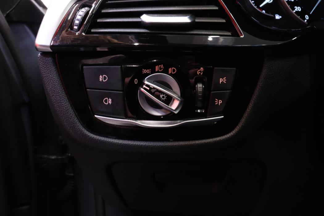 BMW 520 2019