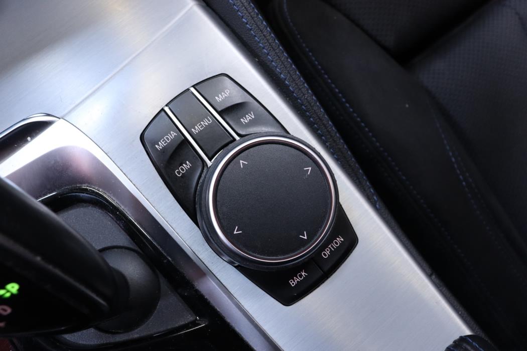 BMW 520 2019