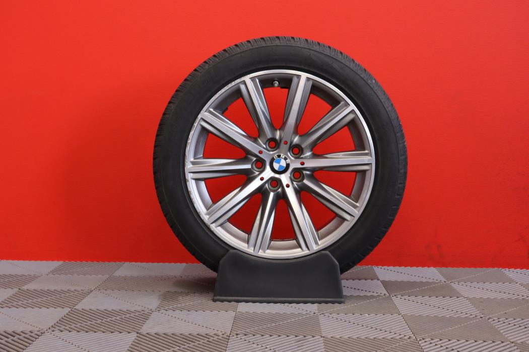 BMW 520 2019