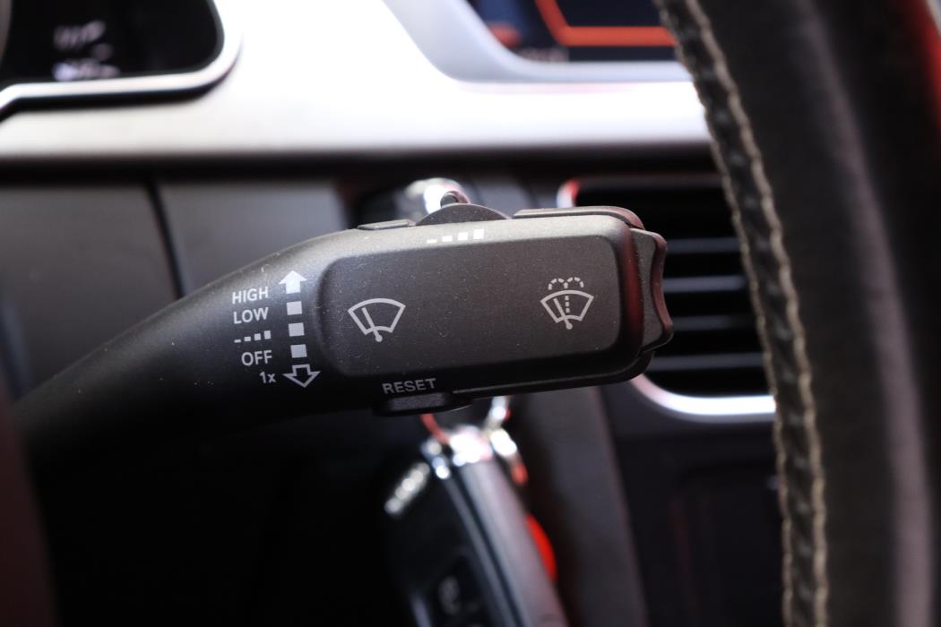 AUDI S5 2007