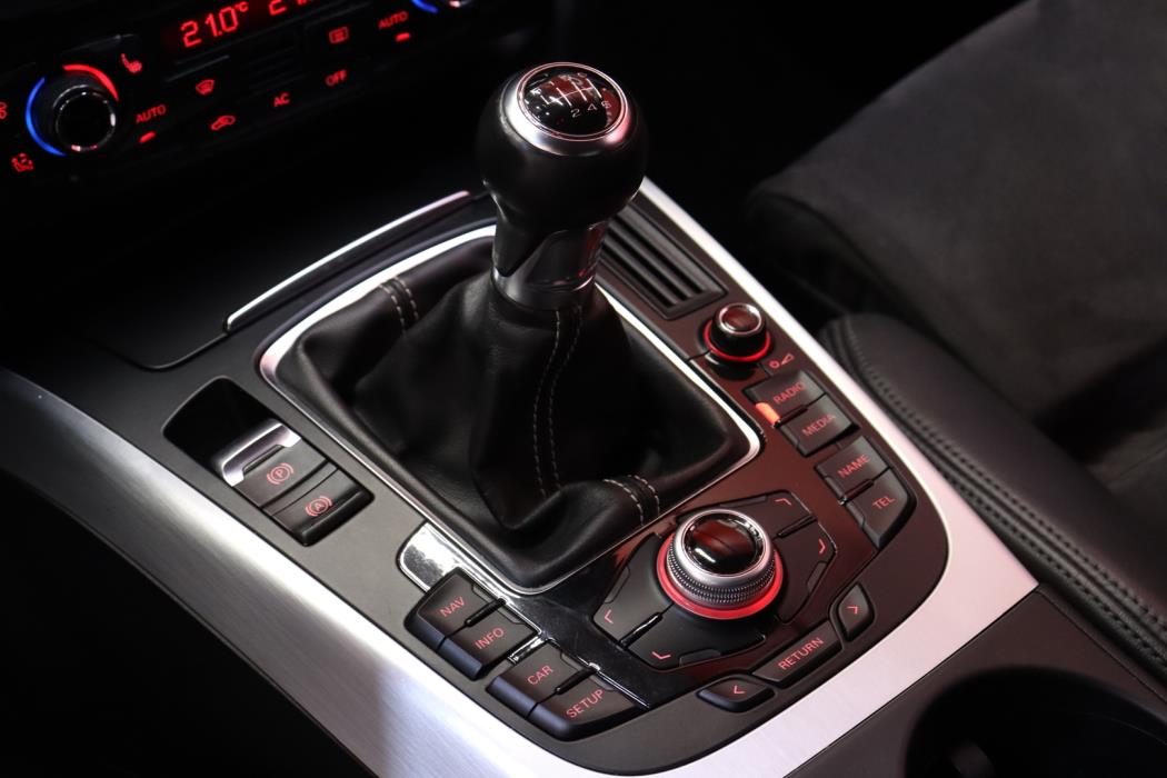 AUDI S5 2007