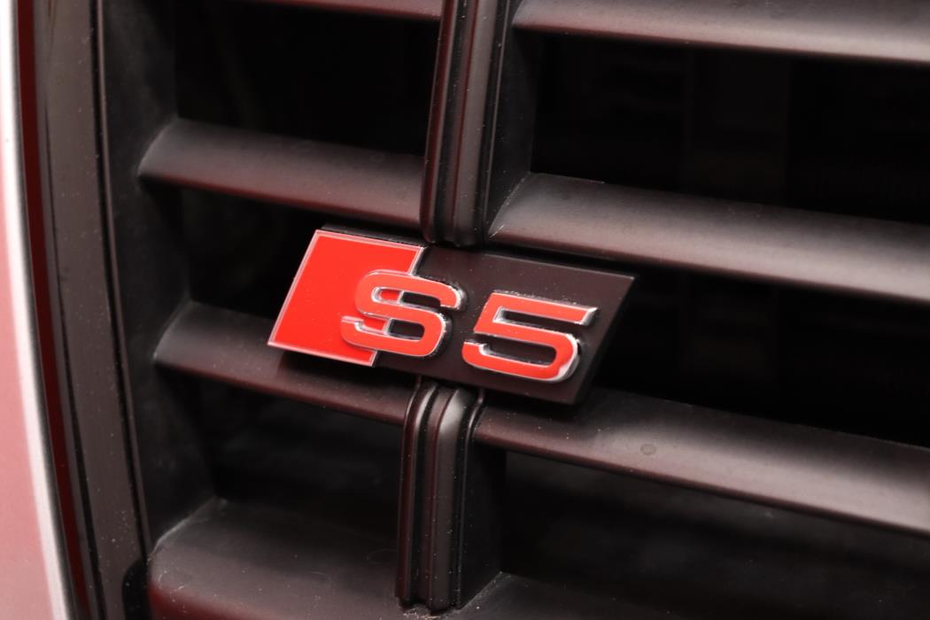 AUDI S5 2007
