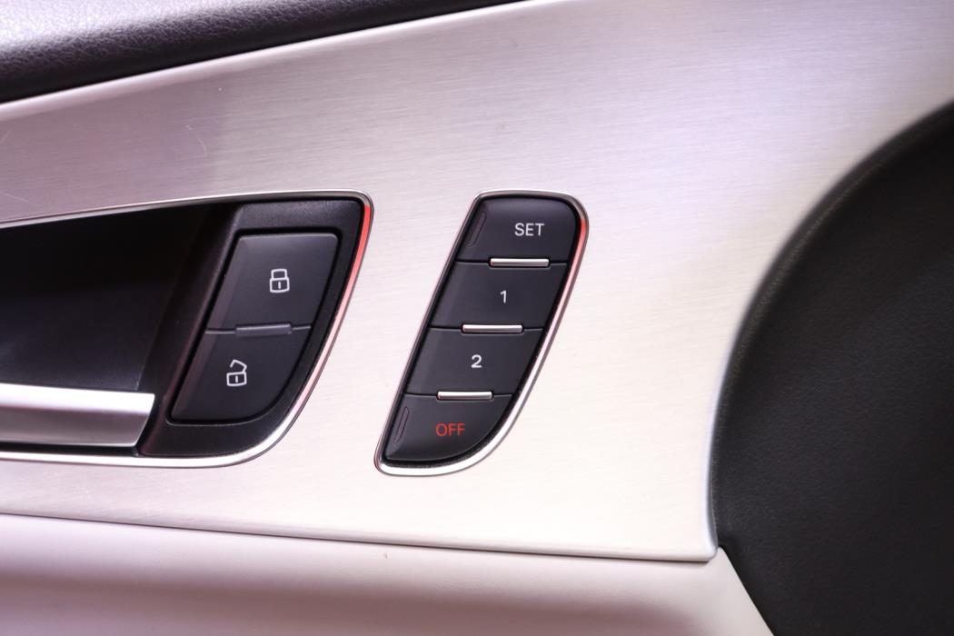 AUDI A7 2015