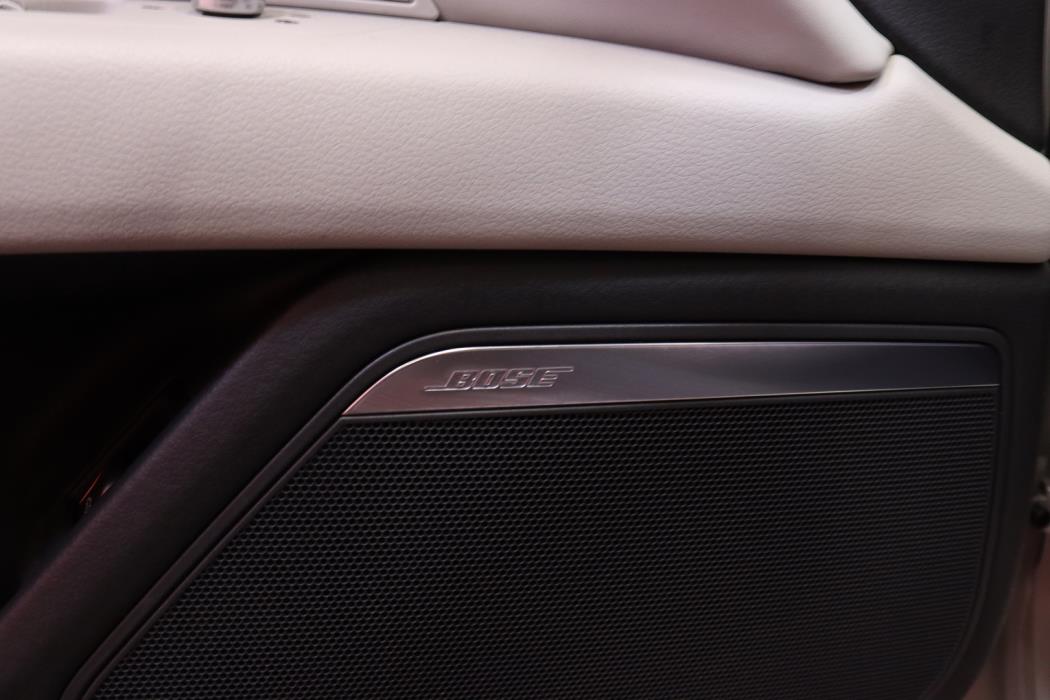 AUDI A7 2015