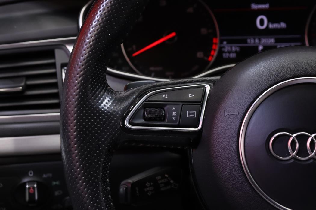 AUDI A7 2015