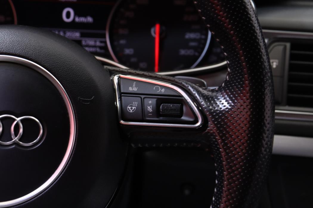 AUDI A7 2015