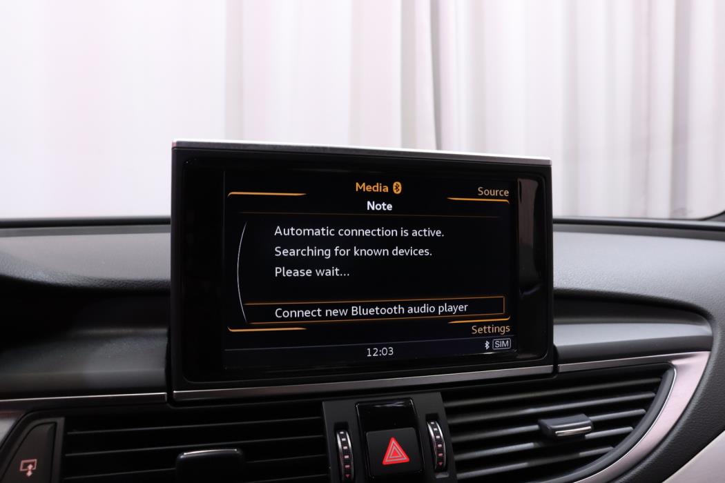 AUDI A7 2015
