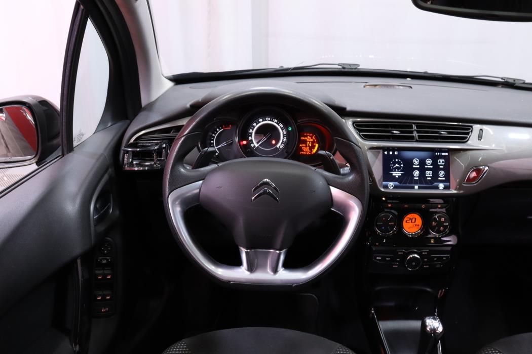 CITROEN C3 2013