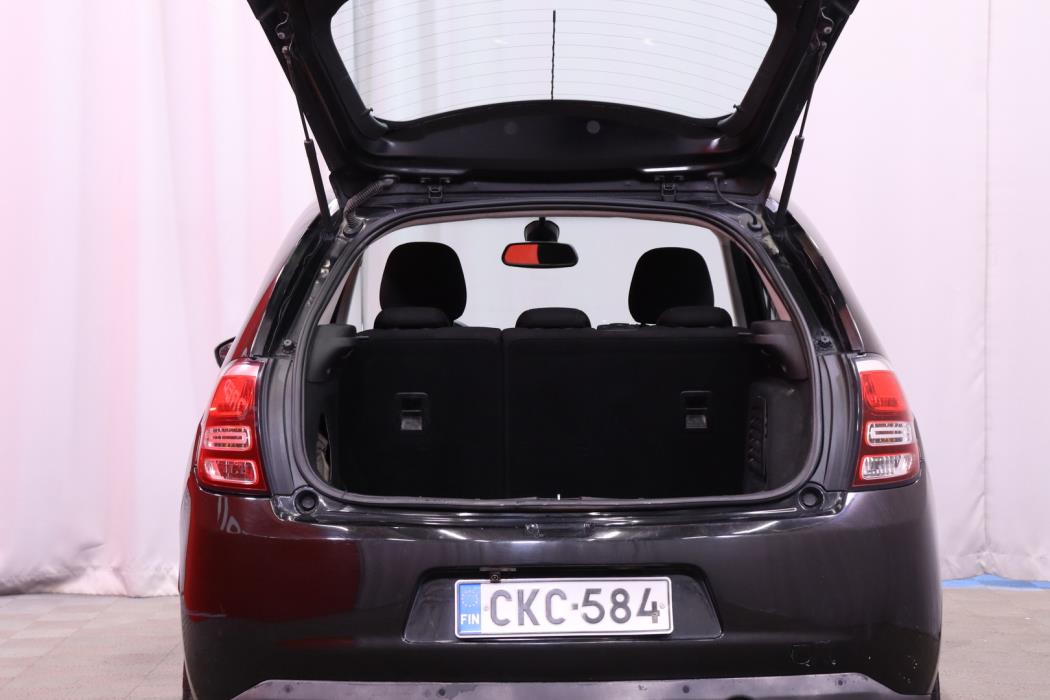 CITROEN C3 2013