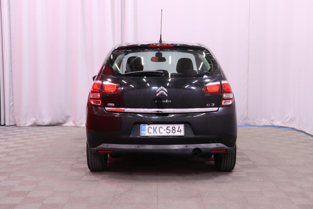 CITROEN C3 2013
