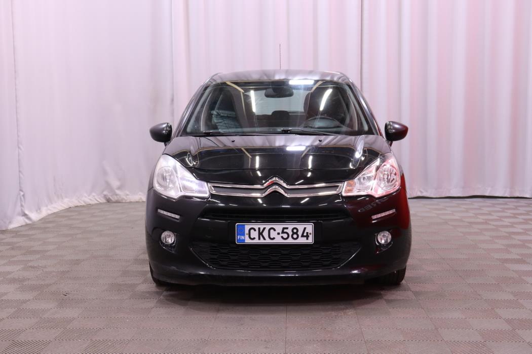 CITROEN C3 2013