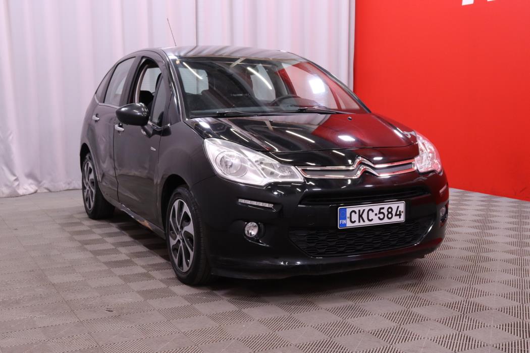 CITROEN C3 2013