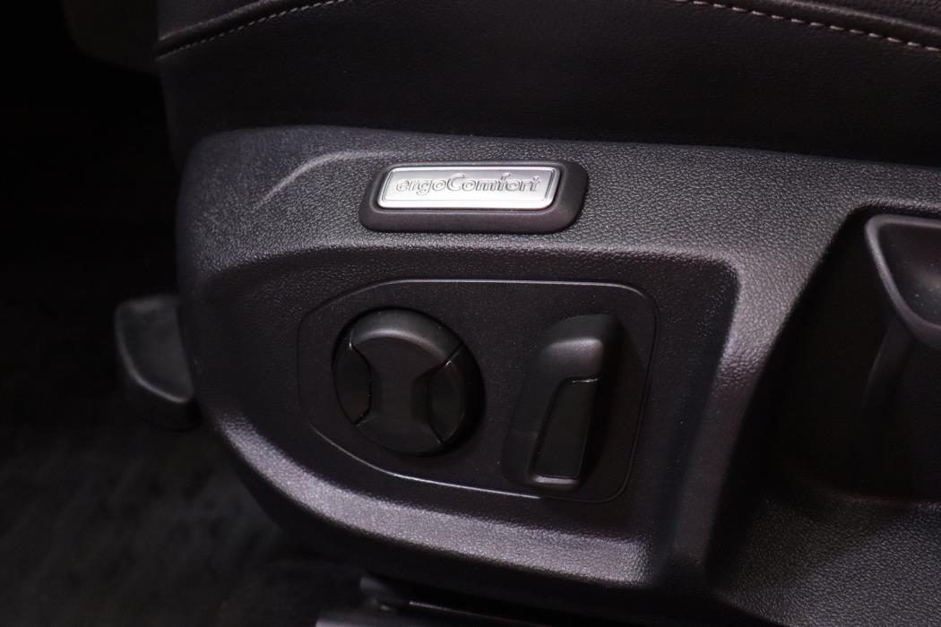 VOLKSWAGEN Arteon 2018