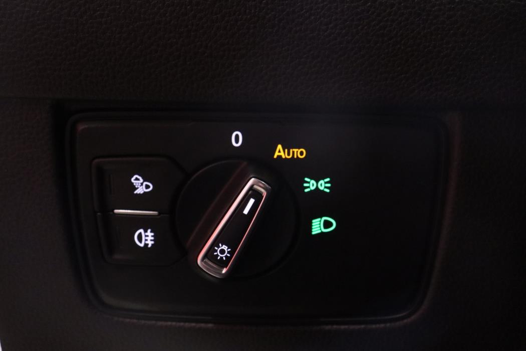 VOLKSWAGEN Arteon 2018