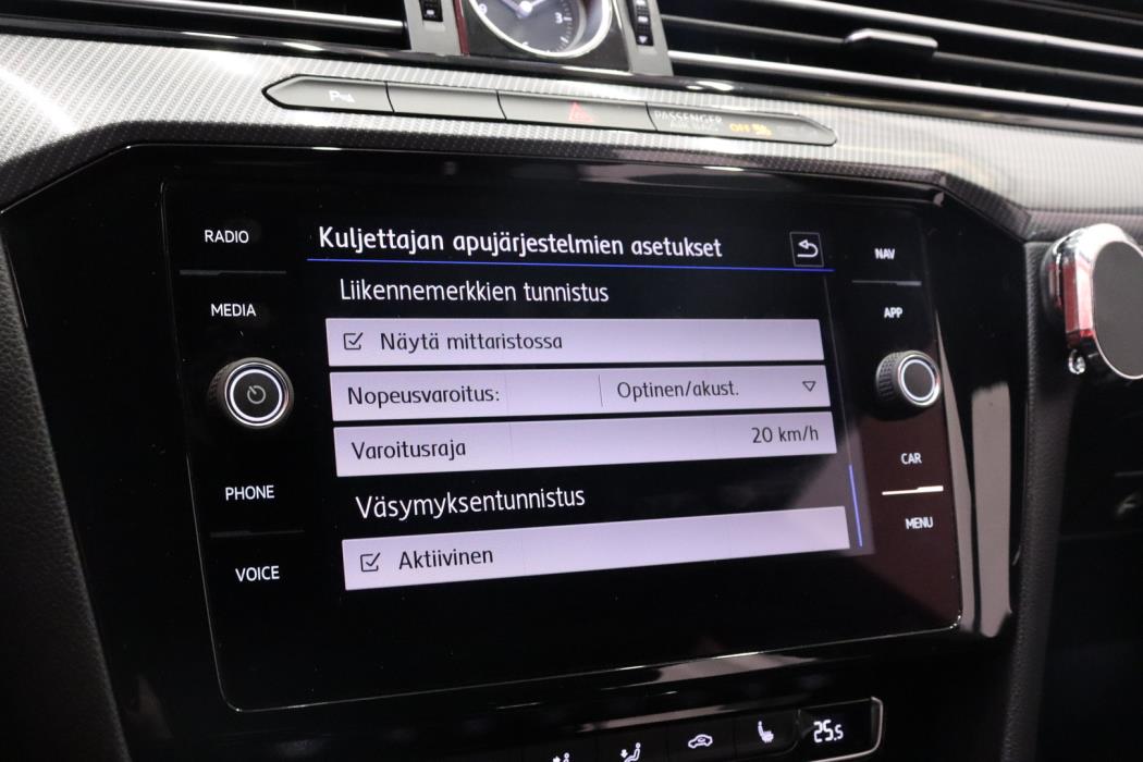 VOLKSWAGEN Arteon 2018