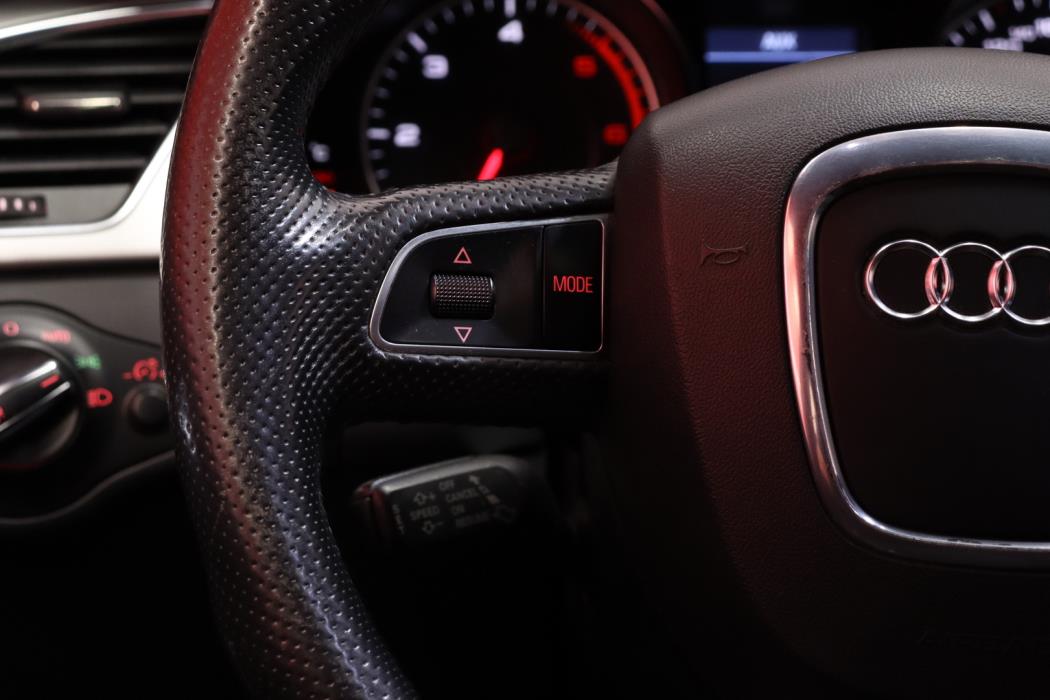 AUDI A5 2009