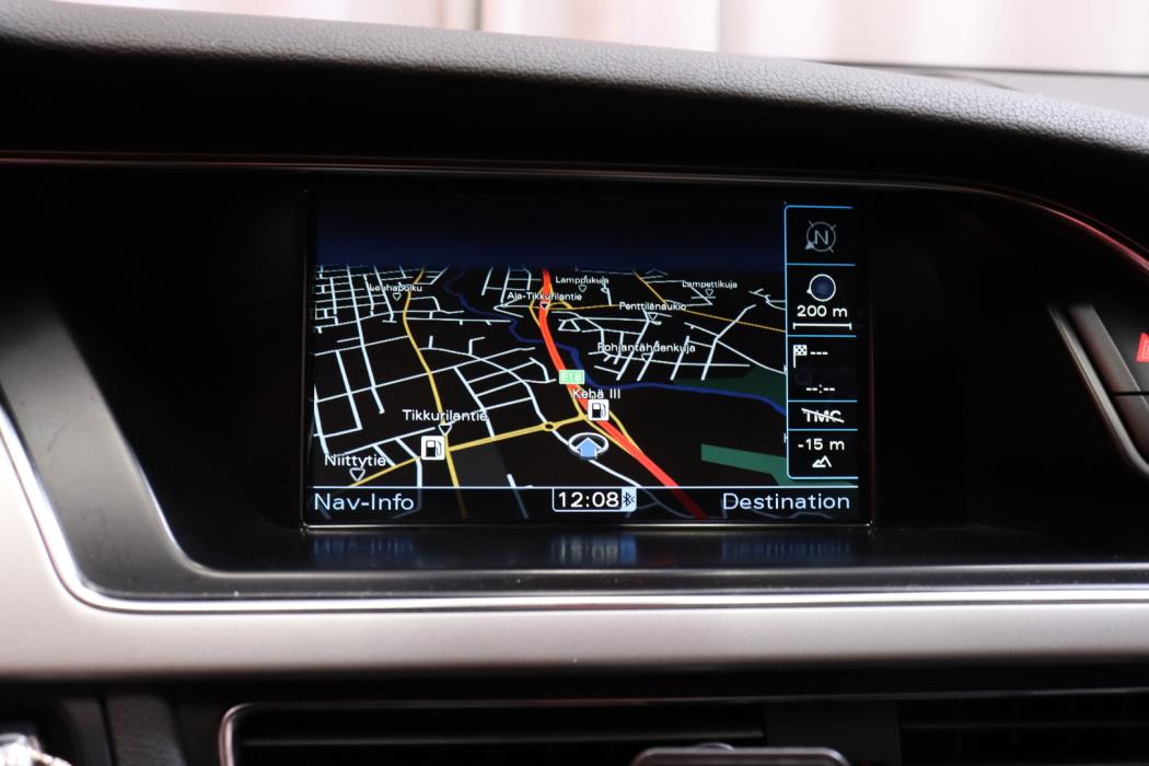 AUDI A5 2009